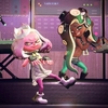 スプラトゥーン2前夜祭お疲れー！