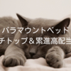 パラマウントベッド｜ニッチトップ＆累進高配当銘柄を徹底解説
