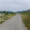 ジョグ8km