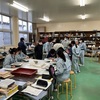 20231205　沼津特別支援学校伊豆田方分校の交流学習を見学