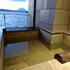 壮瞥温泉 ザ・レイクスイート湖の栖 客室内露天風呂