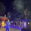 2025年10月のスケジュール