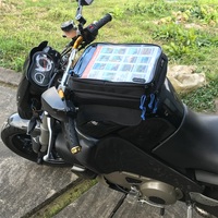 ビューエル XB タンクバック改良 2−1 - 車とバイクの趣味ブログ