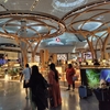 トルコの魅力を満喫できた、９日間の旅！その１３：イスタンブールから帰国。到着後に食べたトンカツの美味しさよ・・・（2024年8月の記録）
