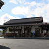 3571．誕生寺駅（JR西日本 津山線）