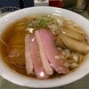 ラーメン探訪録　2020冬