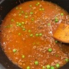 ひげおやじ家のキーマカレー