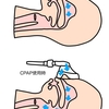 むこきゅうしょうこうぐん　その6　CPAP使いはじめての初通院