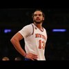 Joakim Noah Suspended 20 Games For PEDs! Knicks vs Spurs