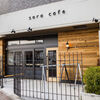 sora cafe 02（ソラカフェ 02）＠鶴舞・東別院