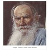 "The Unexpected End of the Literary Giant Tolstoy" His wife revealed his past affairs with women, their relationship deteriorated, and he ran away from home at the age of 82