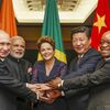 エジプト、BRICS傘下の新開発銀行に参加、BRICSの本格的な加盟に関心を示す