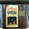 　　The Supremes　「Sing Country Western & Pop」