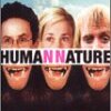 human  nature   ヒューマン ネーチャー   ２００１年   ミシェル ・ゴンドリー  監督  米 仏  合作 