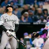村上宗隆、メジャーの洗礼と「150km/hの壁」：データが示す残酷な現実と再生への道筋