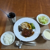 【毎日ご飯】2025年3月30日(日)の食事