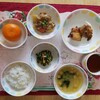 1/28(月)の給食