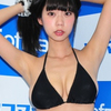 猫系グラビアアイドル・青山ひかるのIカップ爆乳水着画像【114】