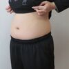 ダイエット、体重より見た目というけれど／悩ましいぽっこりお腹