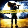 <歌詞和訳> All Around the World - Justin Bieber ft. Ludacris：ジャスティン・ビーバー (オール・アラウンド・ザ・ワールド)