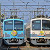 近江鉄道 2025　3/2-3