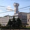 北海道／室蘭②　時の止まった室蘭駅前商店街…