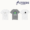 本日のピックアップTシャツ 2016/03/05号 #STEERS #Tシャツ
