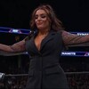 【AEW】ディオナ・パラッツォが登場