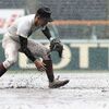 8月に現れた停滞前線」これは梅雨前線？ 秋雨前線？ 