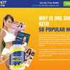 Limitless One Shot Keto Pro Reviews - OneShot Weight Management Pills to Burn Calories!