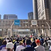 ブランディングプランナーの視点：東京マラソン2024