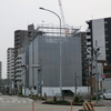 (仮称)名古屋市北区大曽根4丁目新築工事 2026年4月