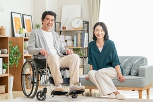 障害福祉サービスとは？サービスの対象者や種類、受給者証、利用の流れについて解説