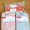 UNIQLOで買ったもの