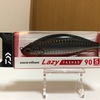 DAIWA / morethan Lazy FASHAD 90S