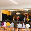 金沢学院大学に出かけました