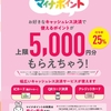 マイナンバーカード　オンライン申請から約3週間で受け取ることができました。