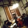 小布施バドで海野雅威トリオの演奏を聴いてきたよ