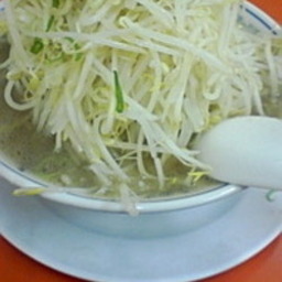 ラーメン福 笠寺店