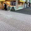 朝の行列？