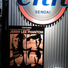 Jerry Lee Phantom/Spotrain(仙台Live House enn)