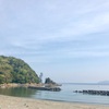 美しい浜辺、ボートの町！ 福井県美浜町(68/1741)