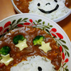 カレーライス