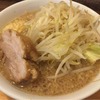 らーめん影武者 外伝 ｜末広町｜甘濃さがヤミツキ！分厚い肉！食べ応えあり