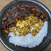 ソーセージしめじカレー