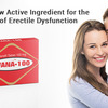 Generic Avanafil - A New Active Ingredient for the Treatment of Erectile Dysfunction