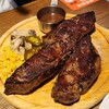 【肉】台北:お手頃価格でがっつり美味しいステーキ！「水牛城美式炭烤牛排（古亭店） 」＠古亭