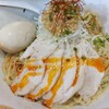久しぶりのラーメン記事
