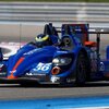 アルピーヌ ル・マンマシン A450ニッサンLMP2 試乗動画