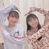 【上國料萌衣（アンジュルム）・井上玲音（Juice=Juice）】熊本公演にて・・・